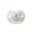 Picture of SUAVINEX SOOTHER PHYSIOLOGICAL GREEN BIRDIES +18